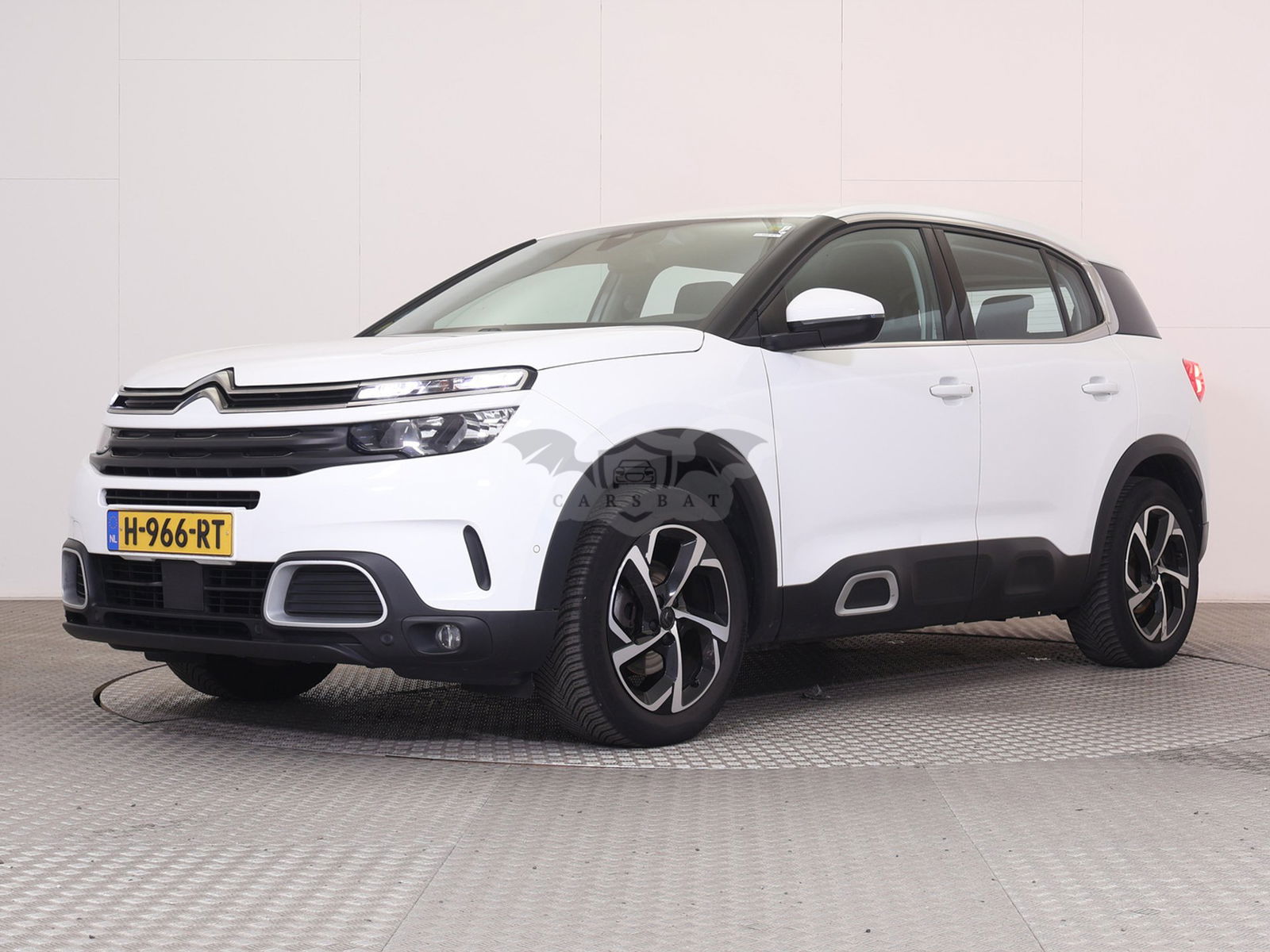 Citroën C5 Aircross 1.5 HDI Business 2020