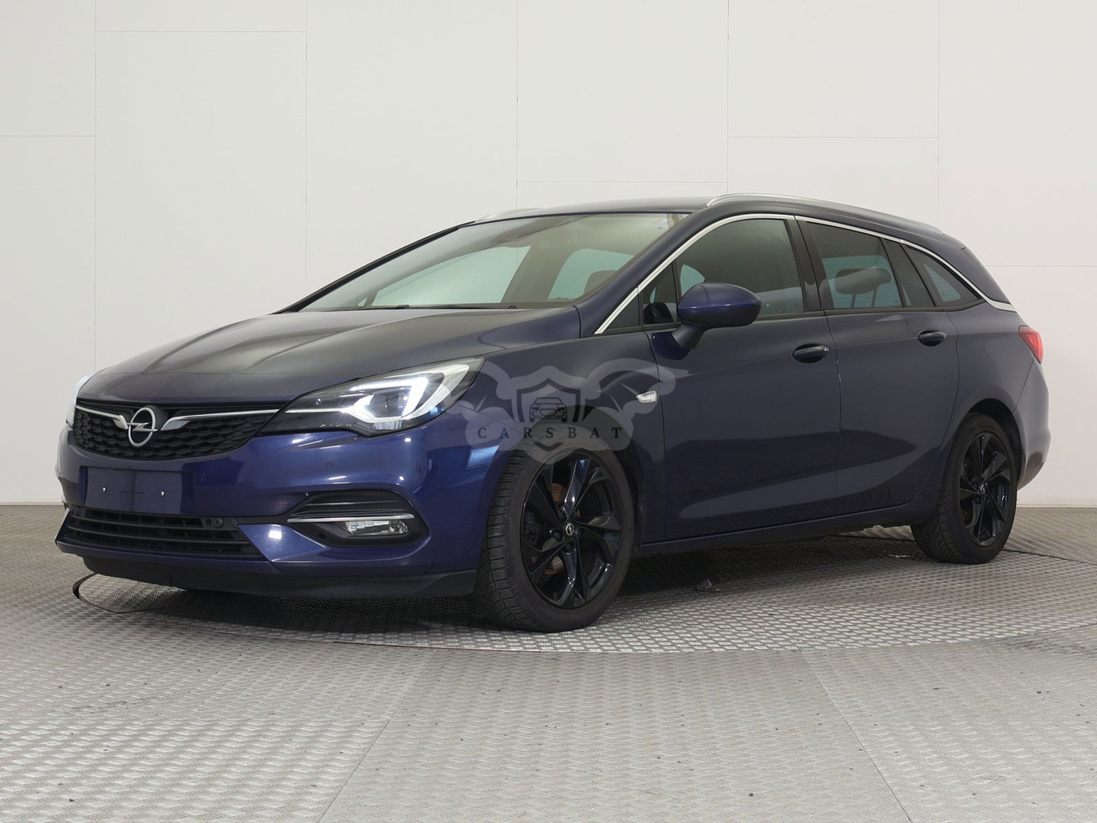 Opel Astra 1.2 2021