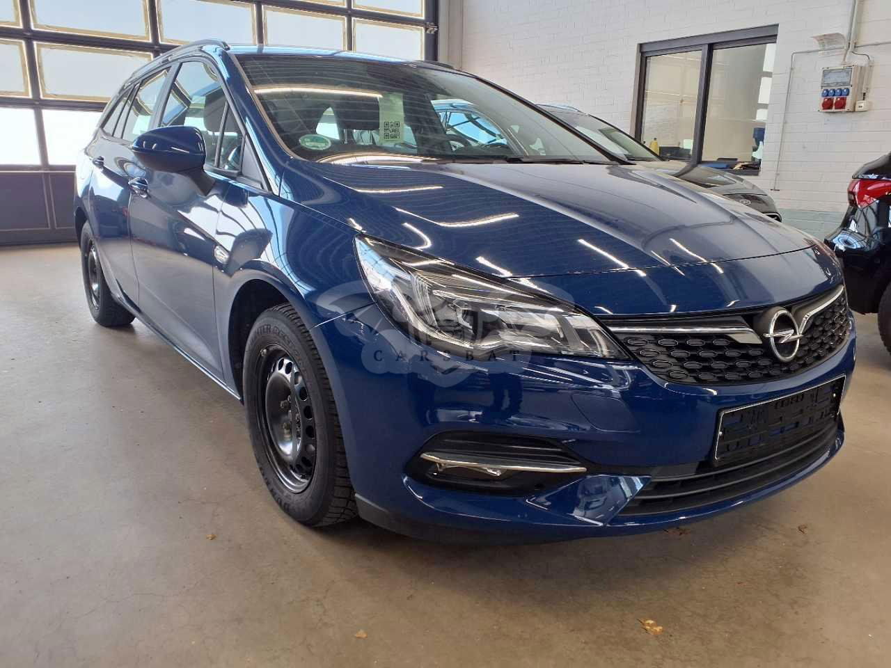 Opel Astra Sports Tourer 1.2 Business 2020