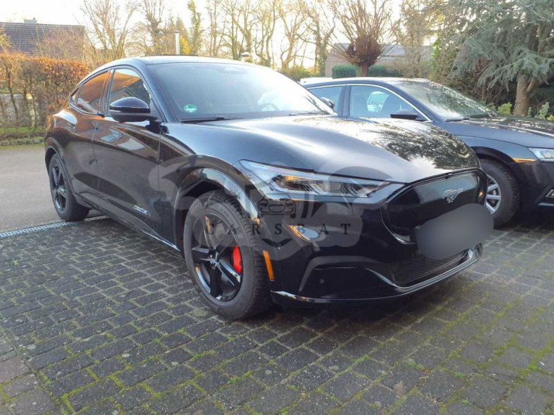 Ford Mustang Mach-E Premium 2023