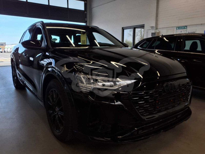 Audi Q8 e-tron 50 Advanced 2024