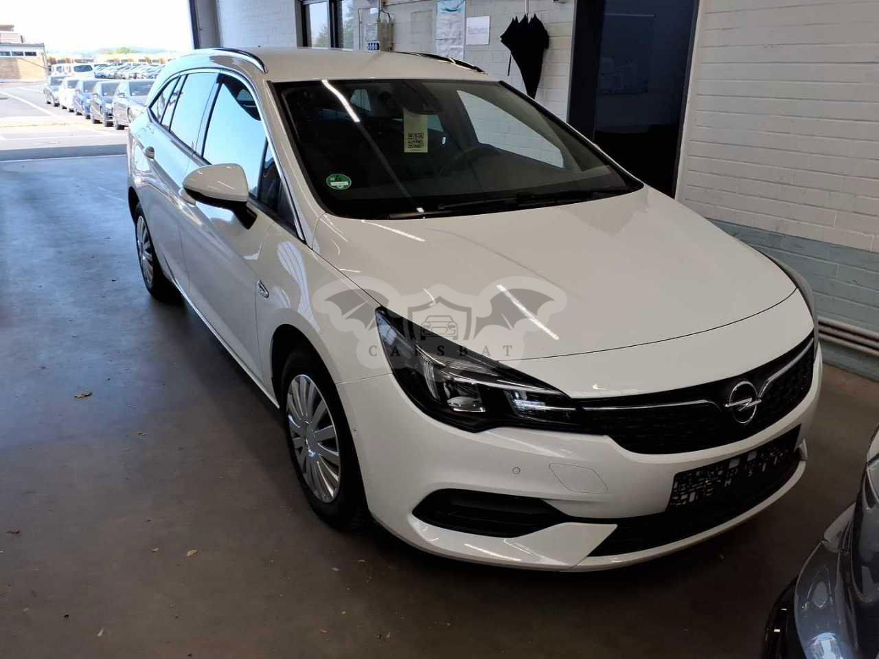 Opel Astra Sports Tourer 1.4 Elegance 2021