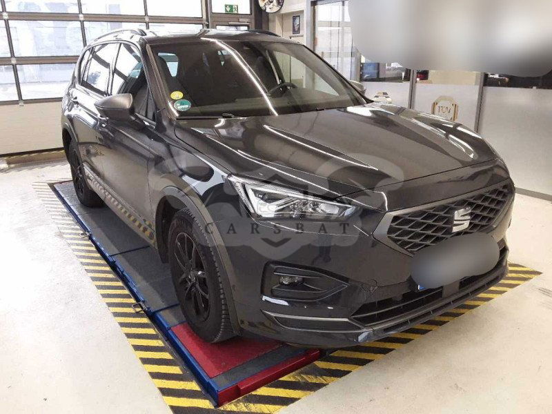 Seat Tarraco 2.0 TDI FR 2023