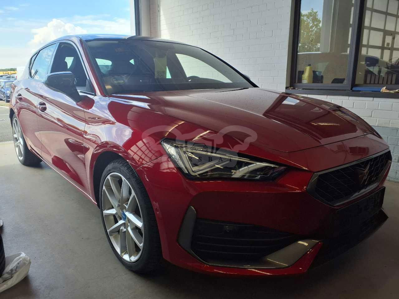Cupra Leon 1.4 e-Hybrid 2023