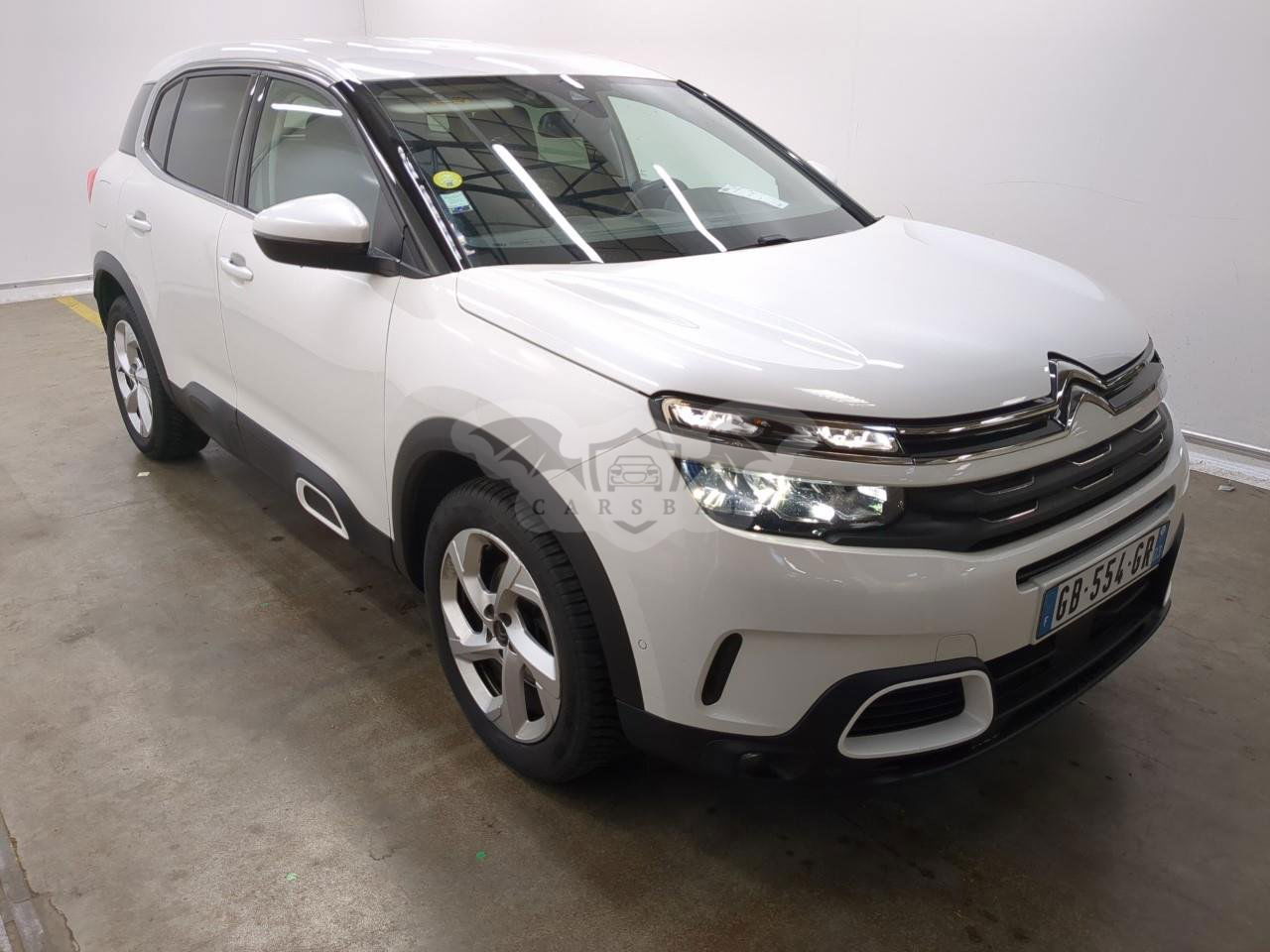 Citroën C5 Aircross Business 2021