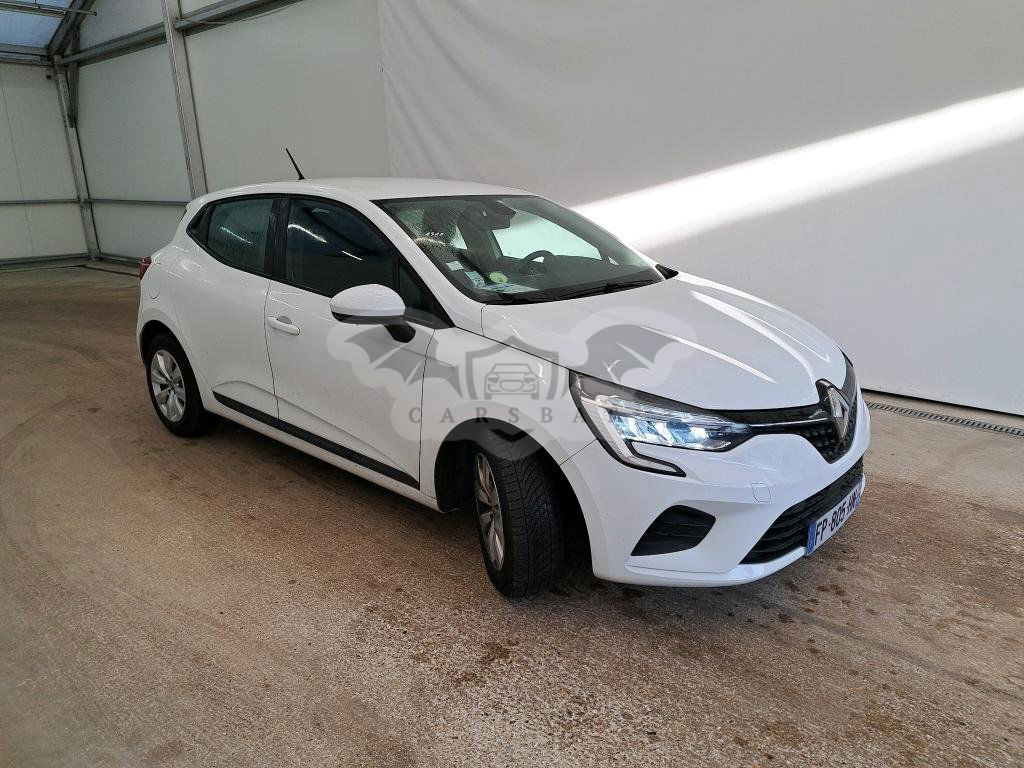Renault Clio 1.5 DCI Air 2020