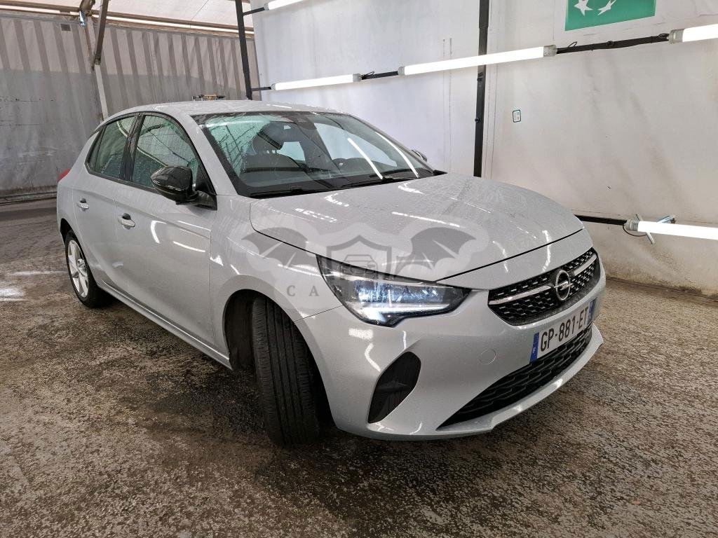 Opel Corsa 1.2 Business 2023