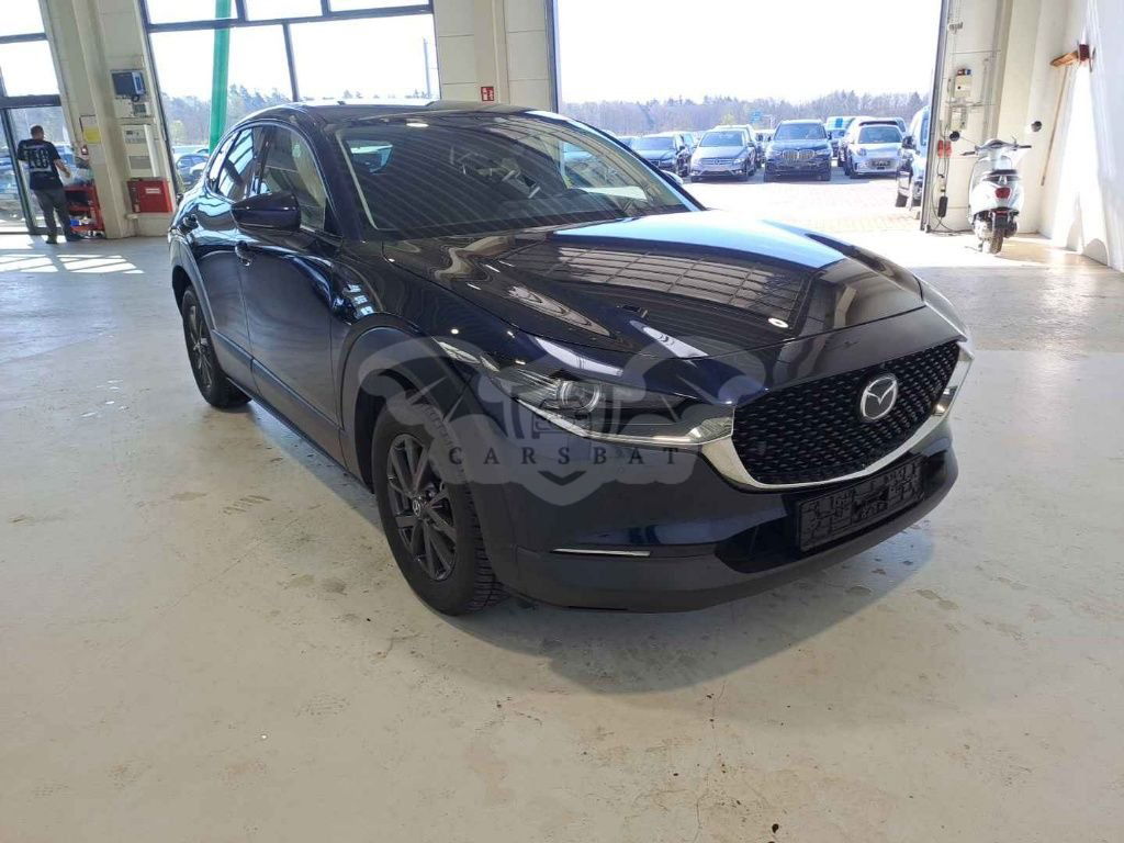 Mazda CX-30 Selection 2023