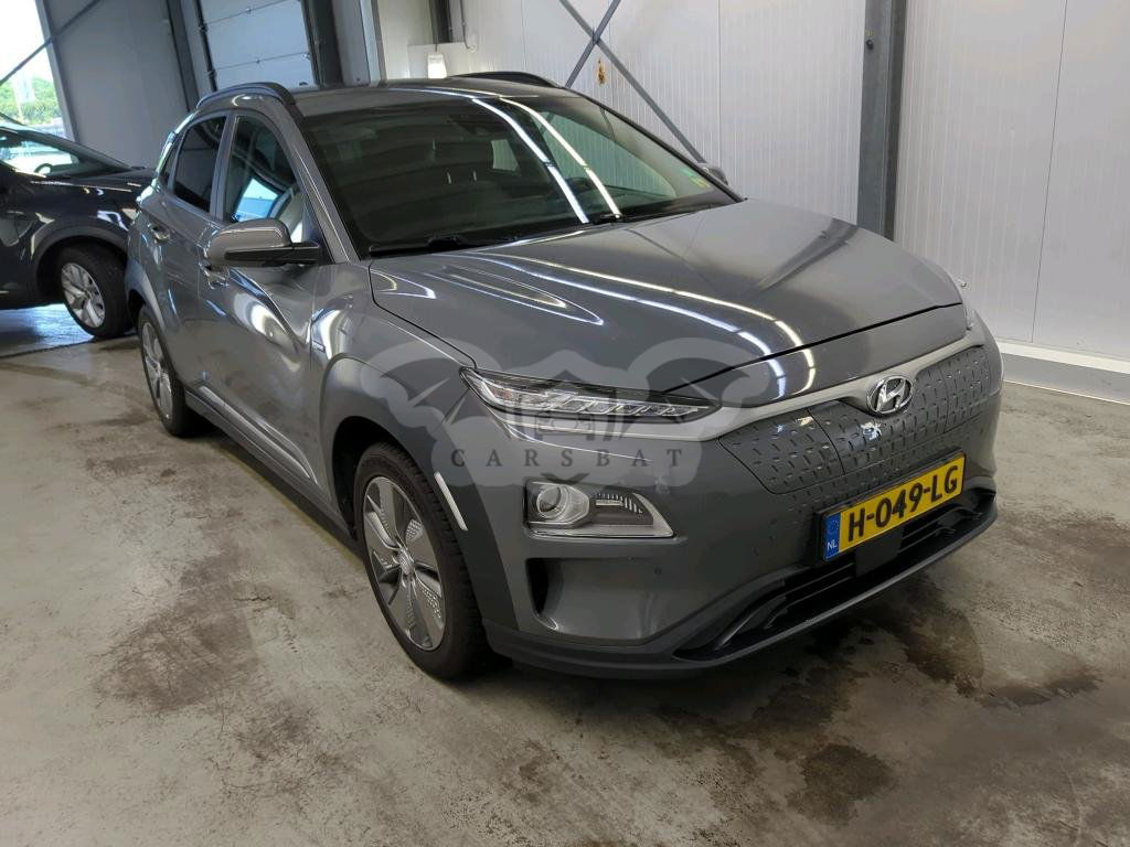 Hyundai Kona Premium 2020