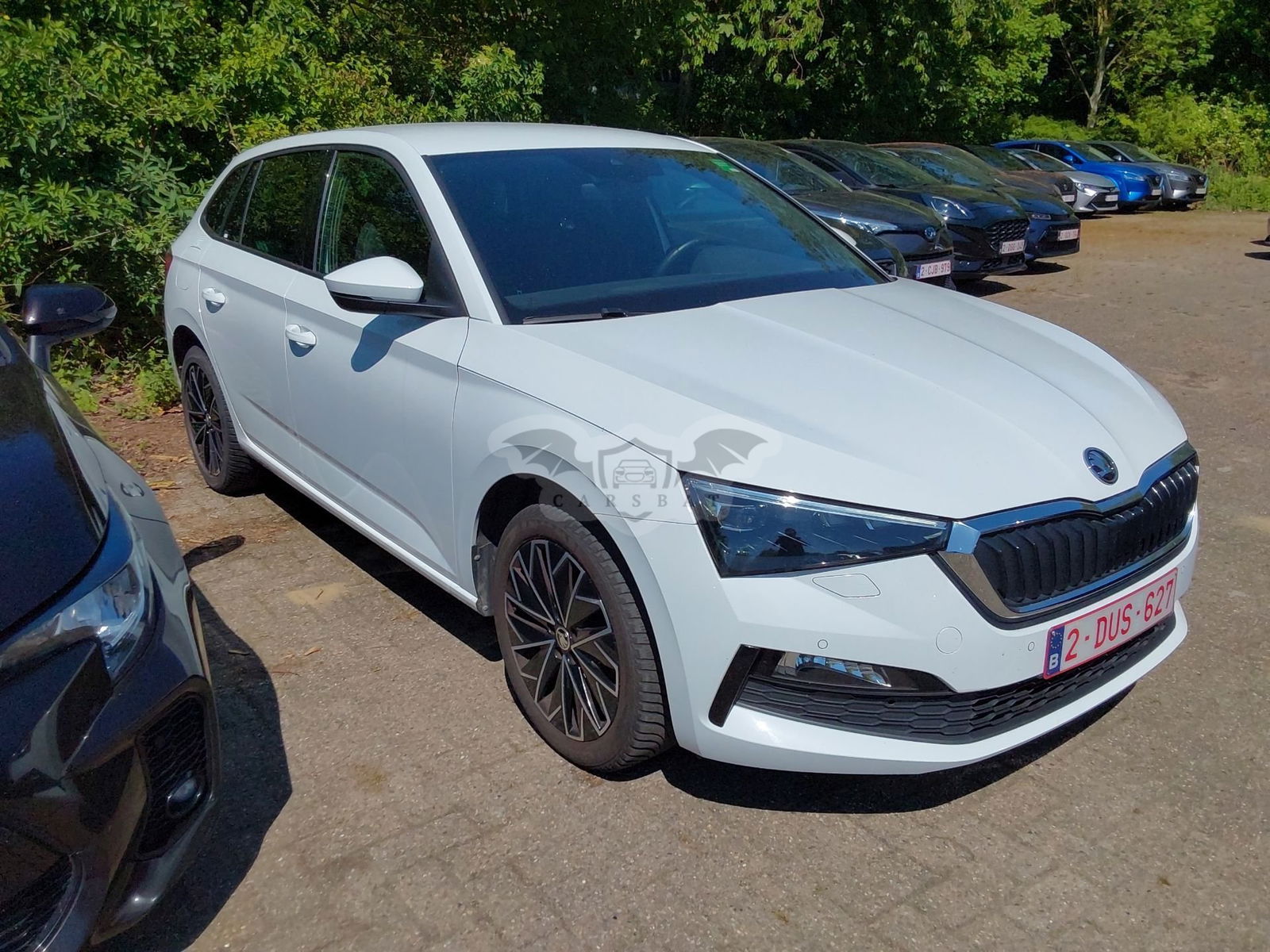 Skoda Scala 1.0 TSI Style 2022