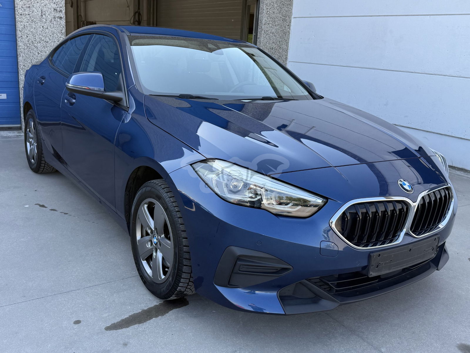 BMW 2 Series Gran Coupé 218i 2022
