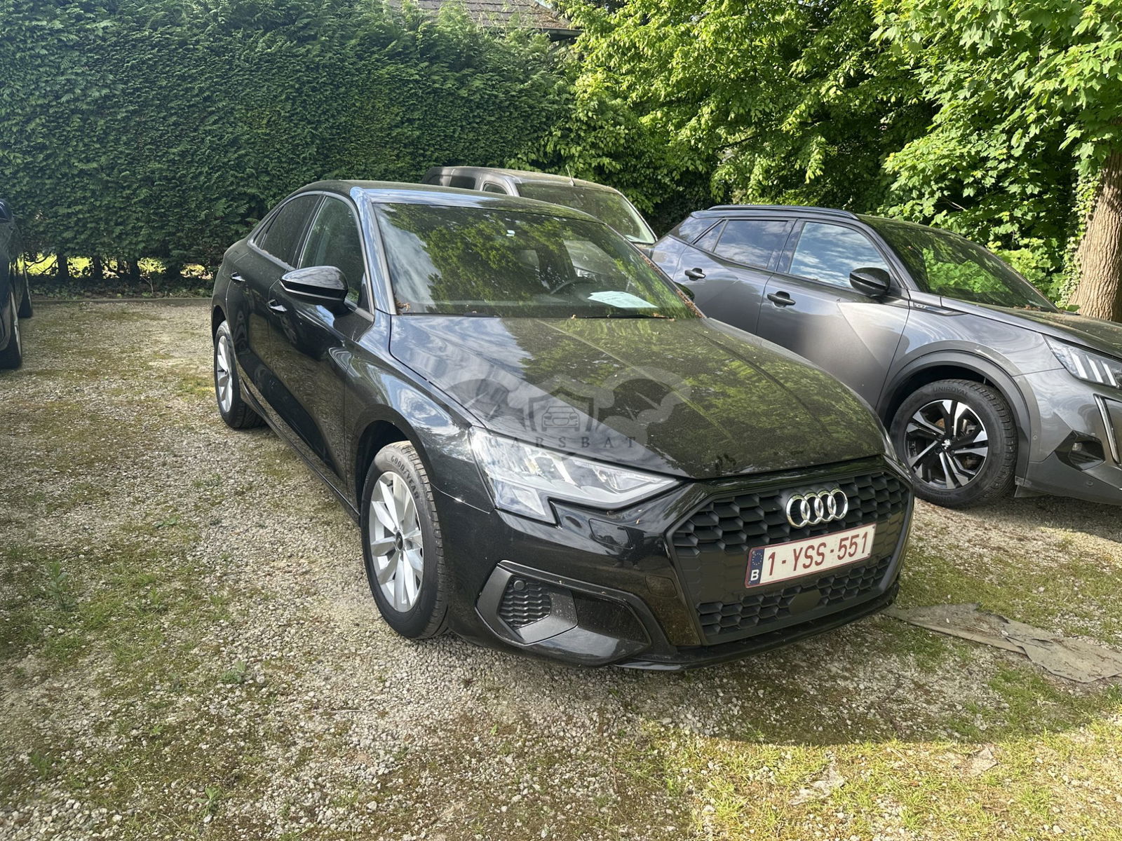 Audi A3 1.0 TFSI 2020