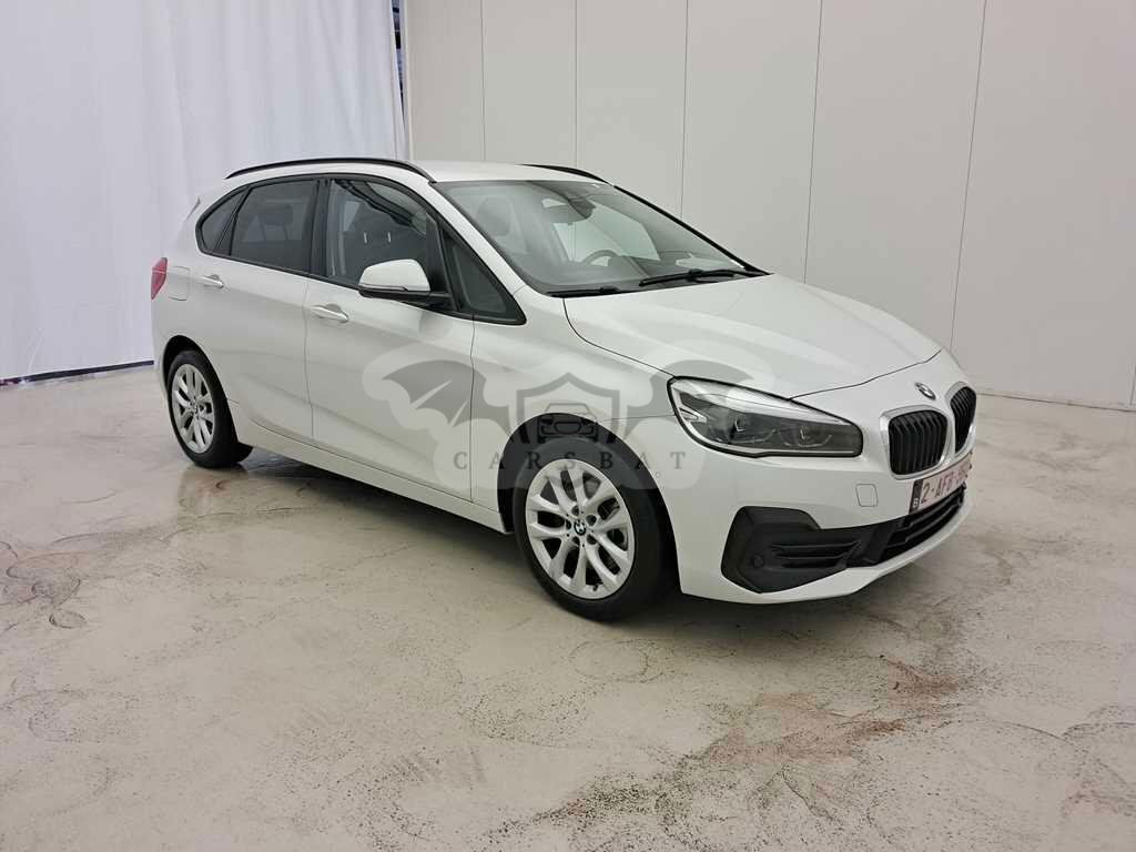 BMW 2 Series Active Tourer 225e iPerformance 2021