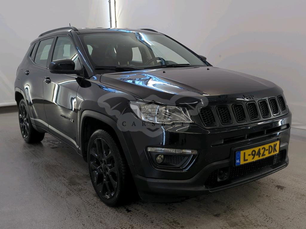 Jeep Compass 1.3 Night Eagle 2021