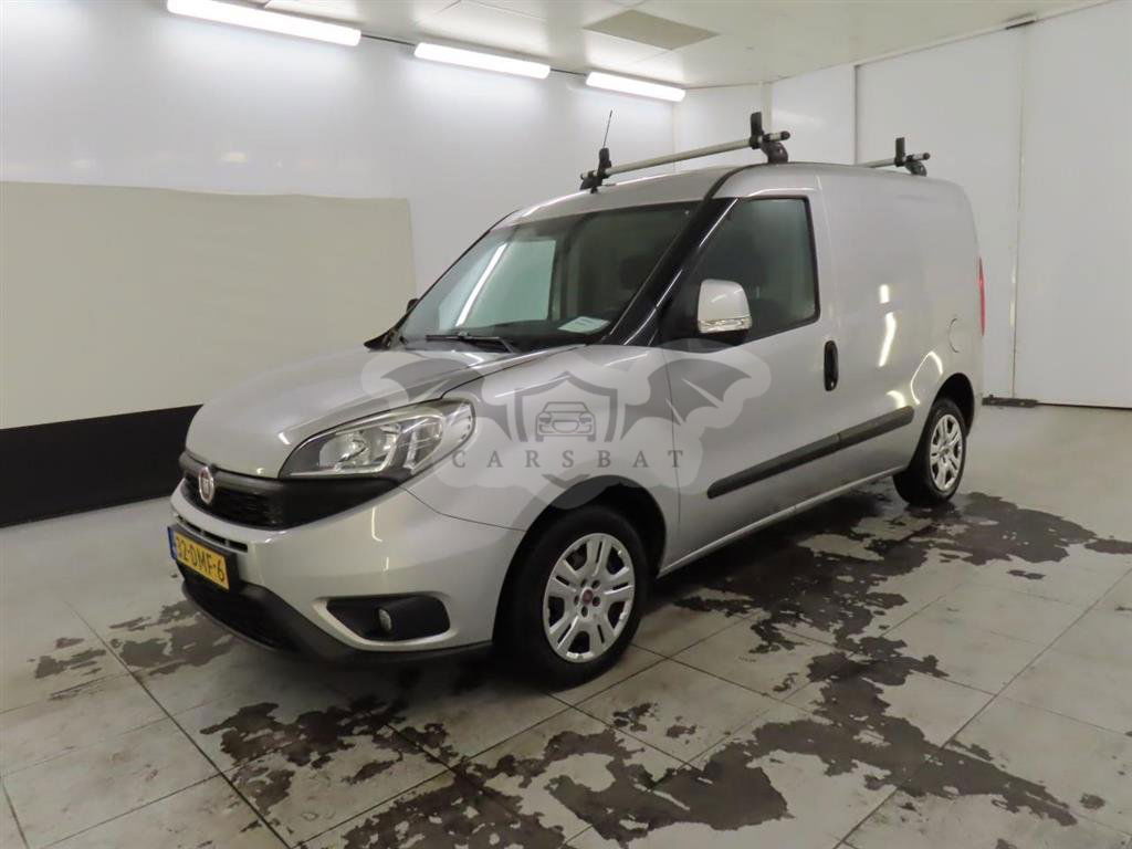 Fiat Doblo Cargo 1.3 SX 2016