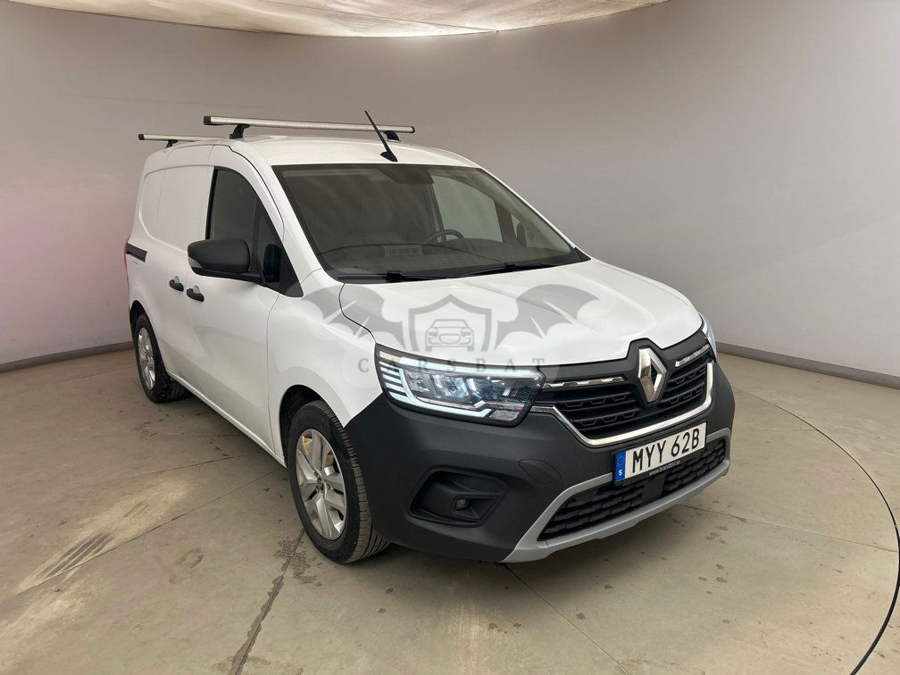 Renault Kangoo 1.5 DCI 2022