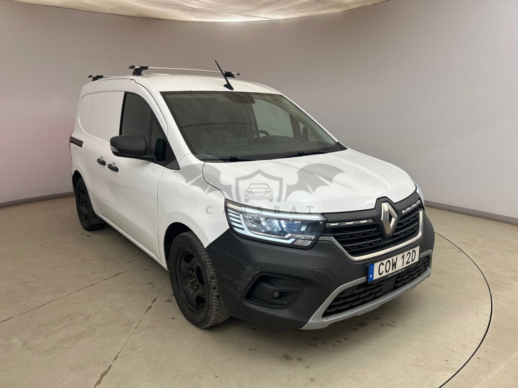 Renault Kangoo 1.5 DCI 2022