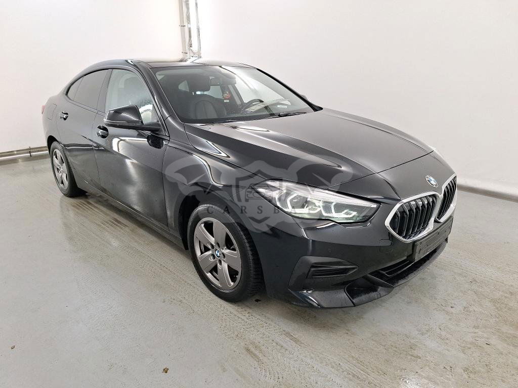 BMW 2 Series Gran Coupé 216d 2021
