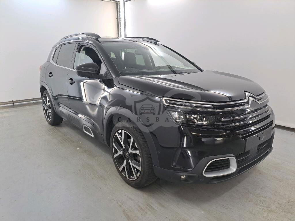 Citroën C5 Aircross 1.5 HDI Lounge 2020