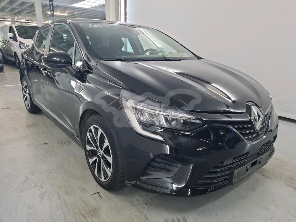 Renault Clio 1.0 Tce 2022
