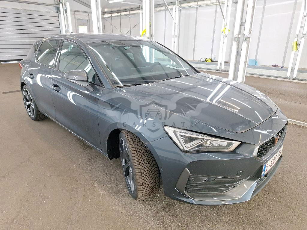 Cupra Leon 1.5 eTSI 2023
