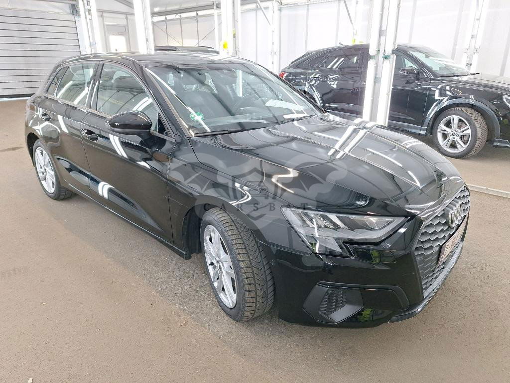 Audi A3 Sportback 40 TFSIe Attraction 2022