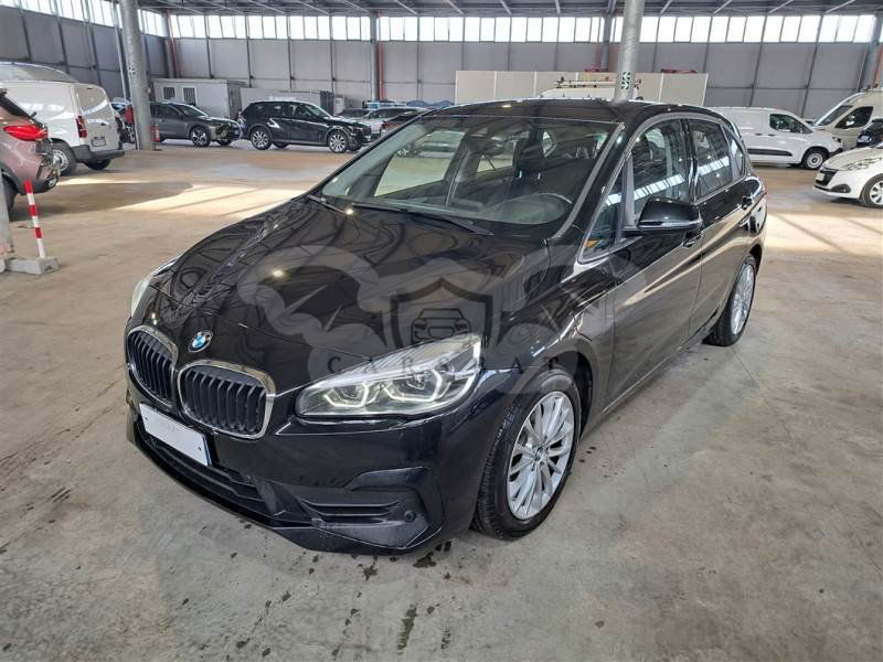 BMW 2 Series Active Tourer 225e Business 2021