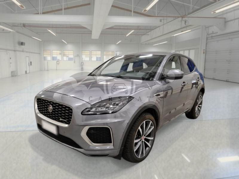 Jaguar E-Pace 1.5 R-Dynamic S 2023