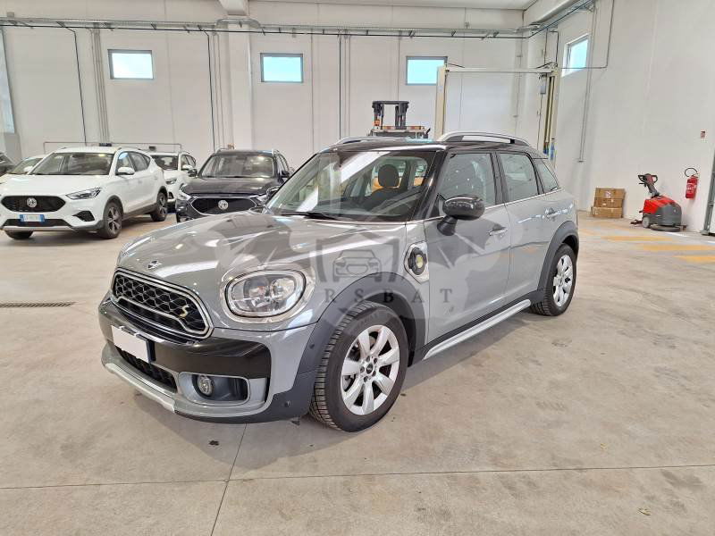 Mini Countryman Cooper SE 1.5 Business 2019