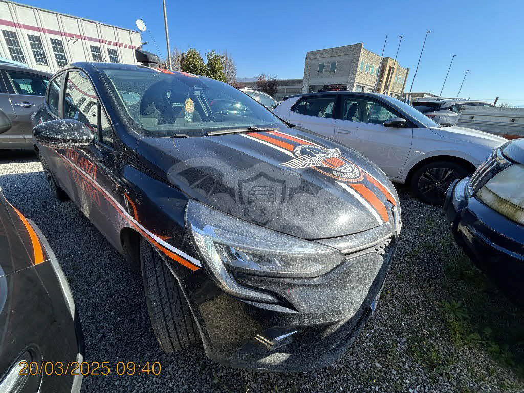 Renault Clio 1.5 DCI Zen 2021