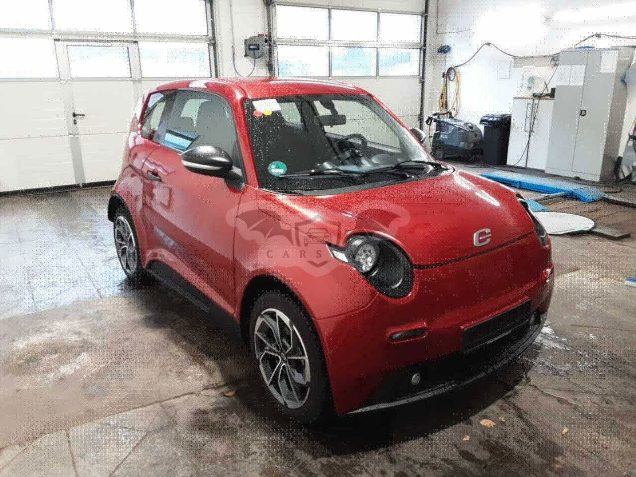 e.GO Life 60 21,5 kWh 2022