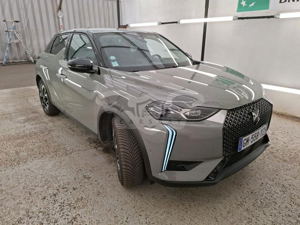 DS DS3 Opera 2023