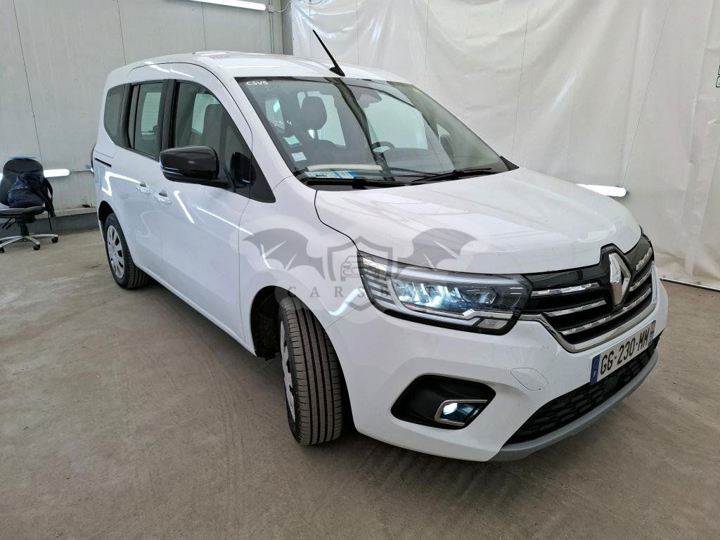 Renault Kangoo 1.5 DCI Zen 2022