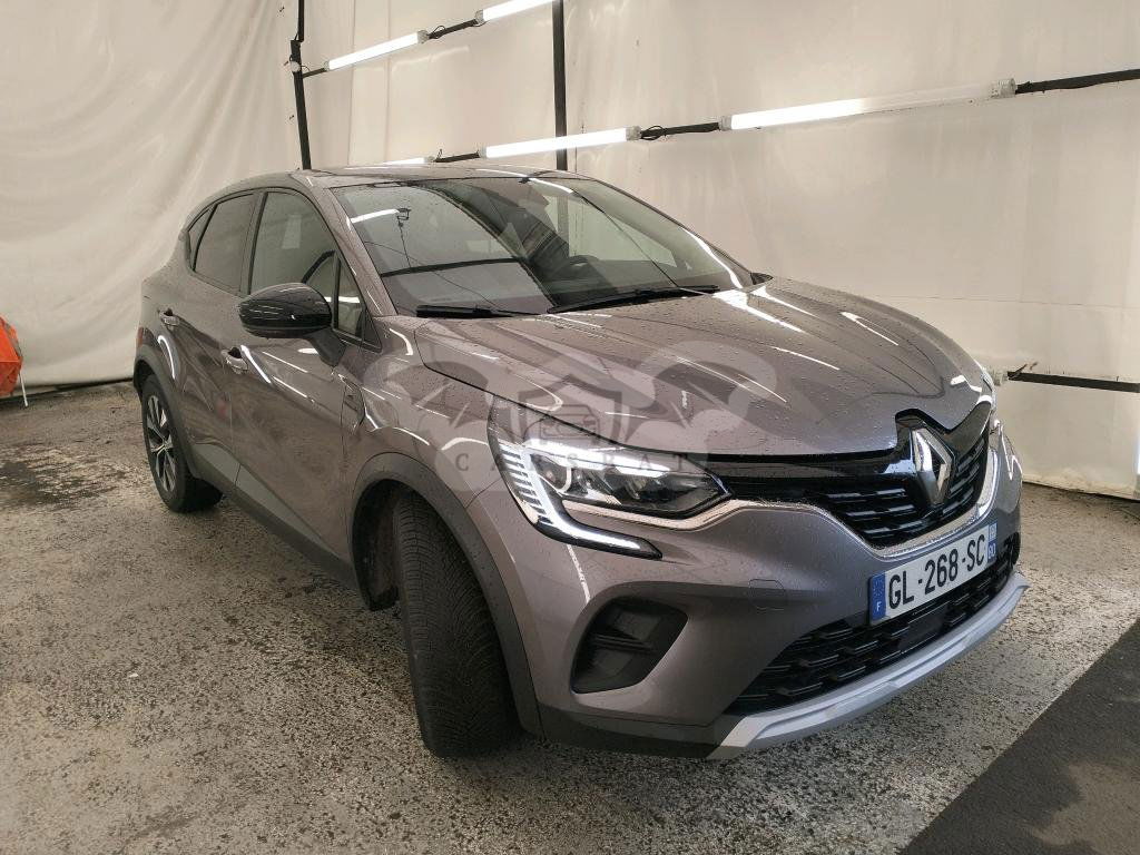 Renault Captur Evolution 2023
