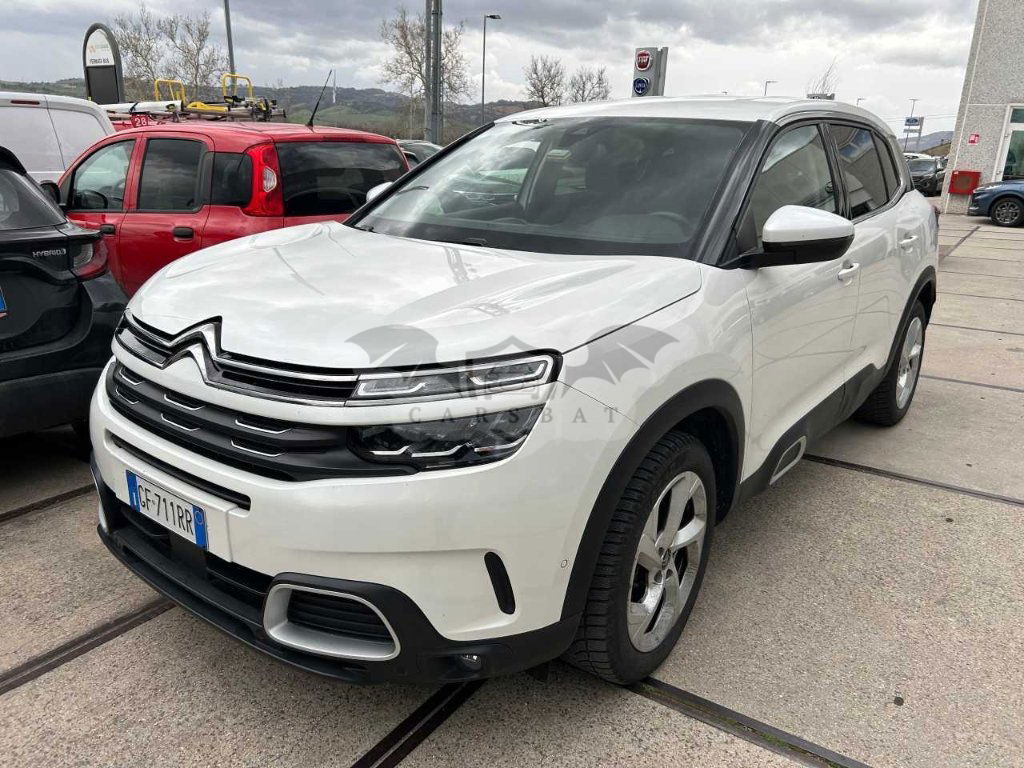 Citroën C5 Aircross Business 2021