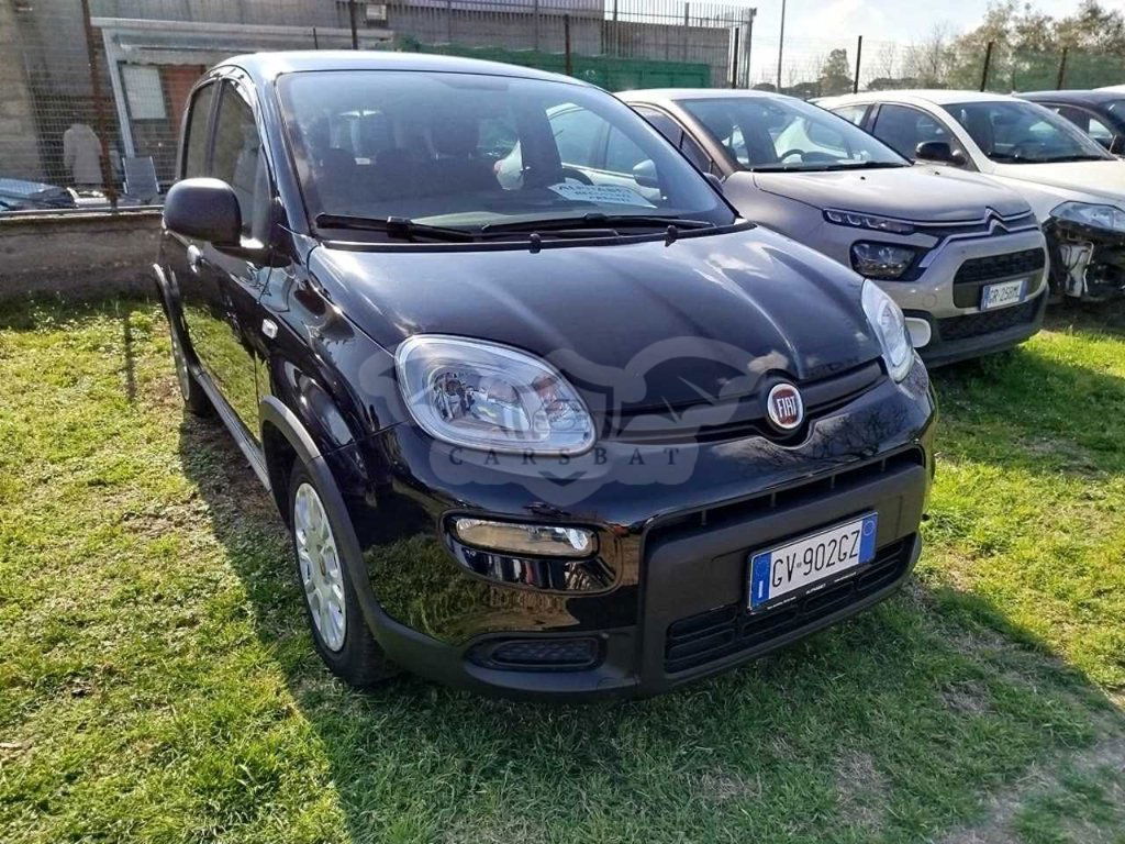 Fiat Panda 1.0 2024