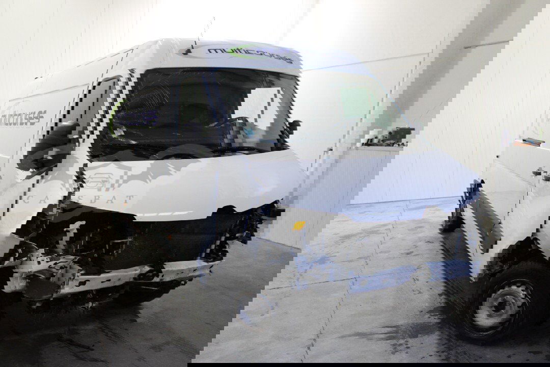 Renault Master L3H2 Grand Comfort 2022