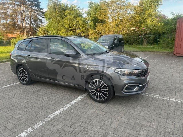 Fiat Tipo 1.0 Life 2022