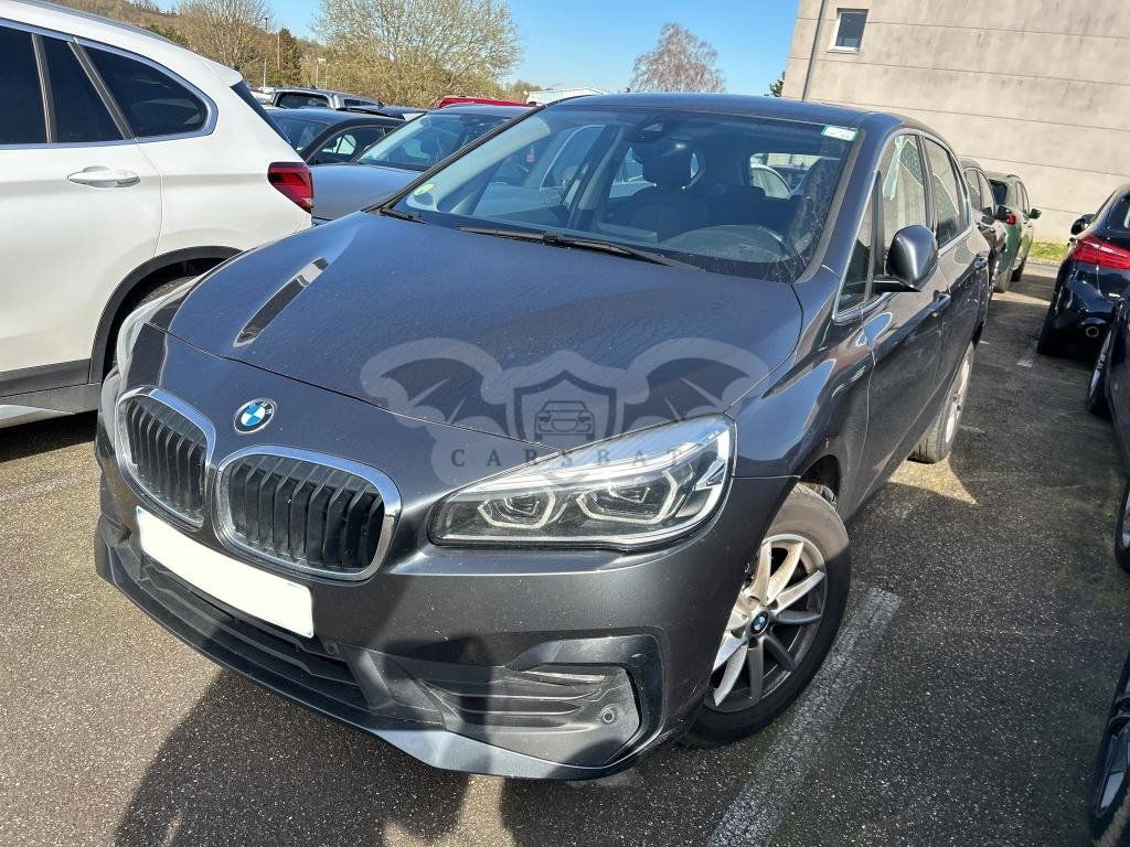 BMW 2 Series Active Tourer 216d Business 2021