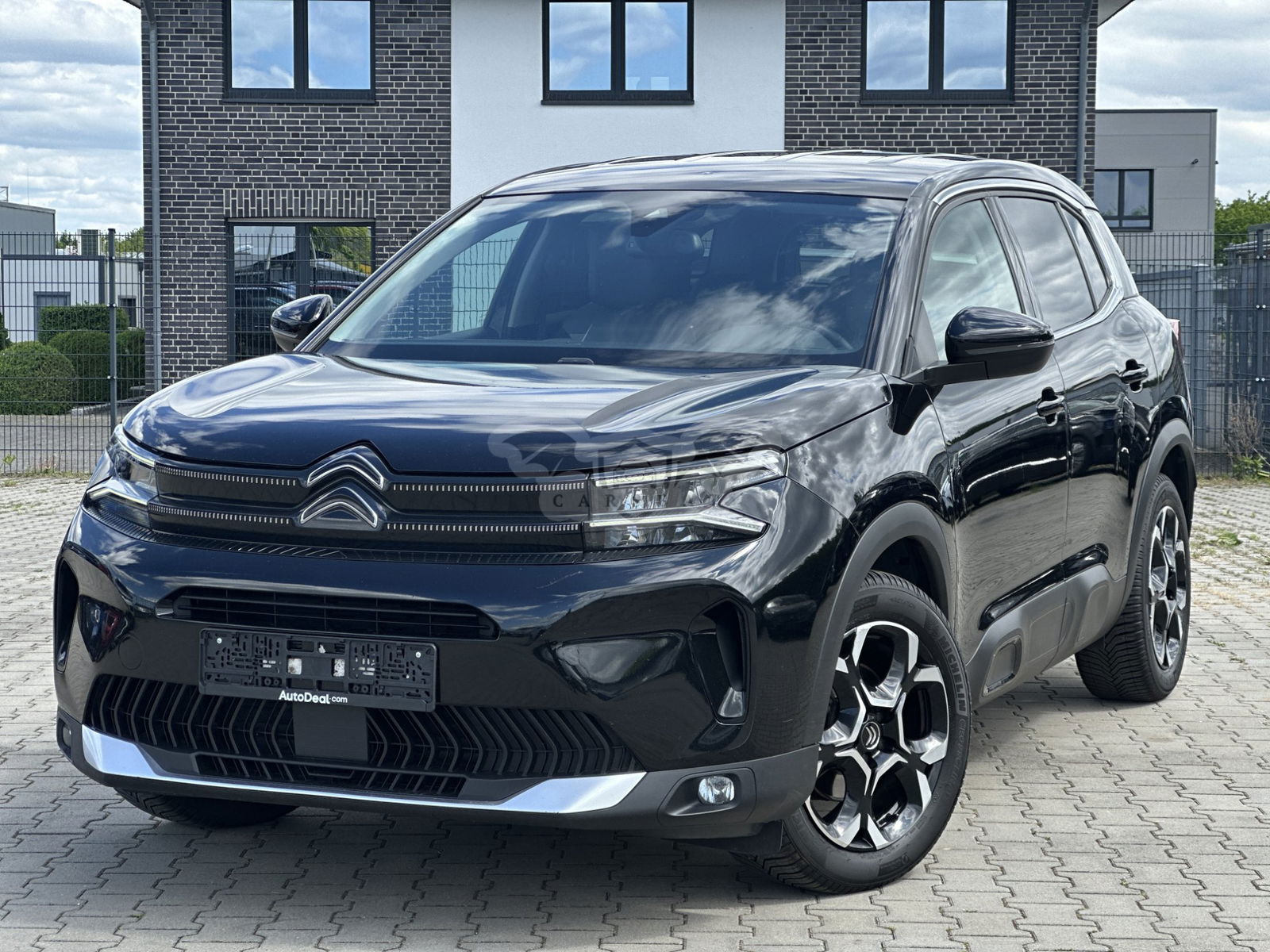 Citroën C5 Aircross 1.2 FEEL 2023