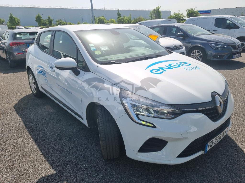 Renault Clio Air 2020