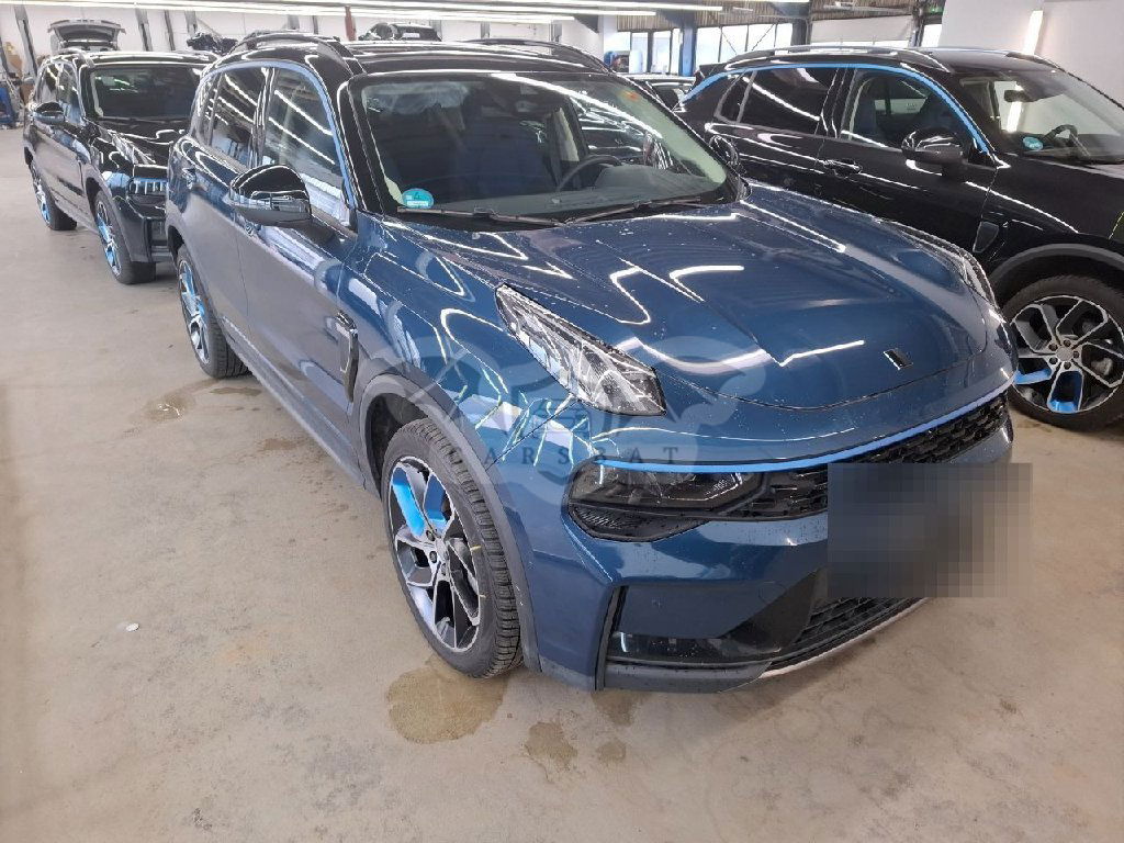 Lynk&Co 01 1.5 2022