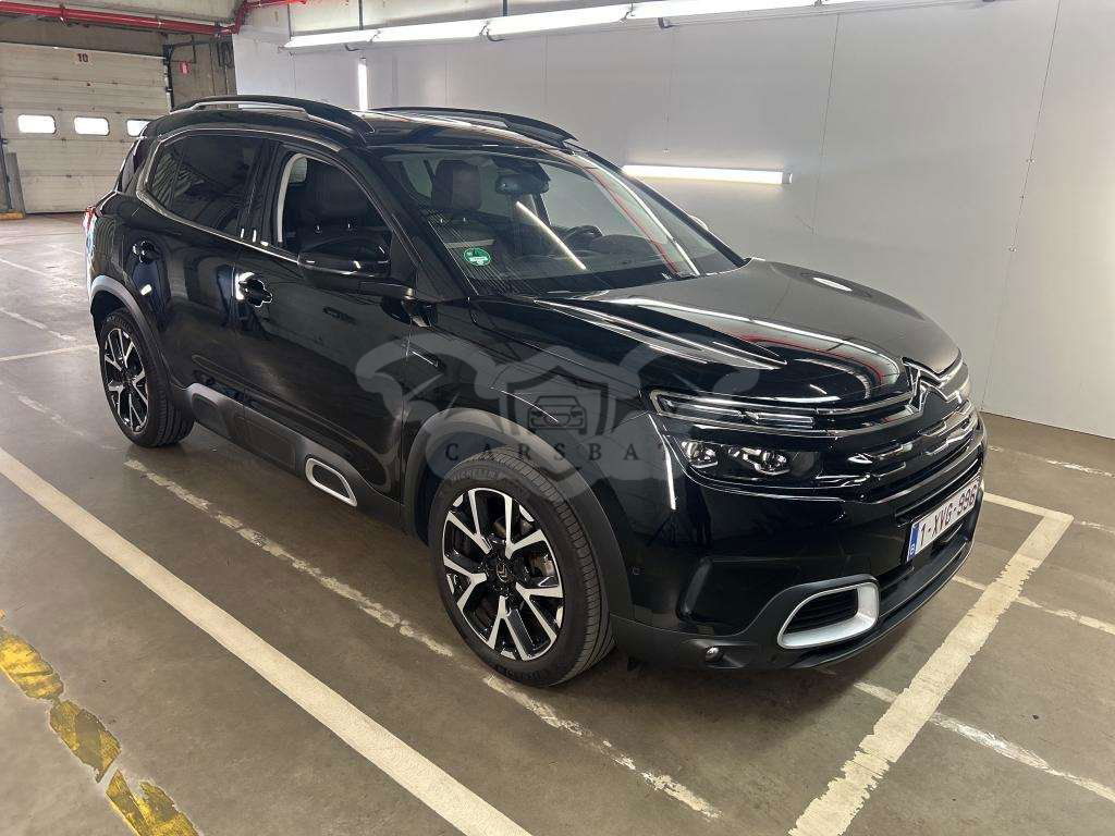 Citroën C5 Aircross 1.5 HDI Lounge 2020