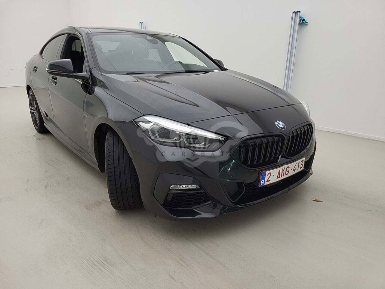BMW 2 Series Gran Coupé 216d 2021