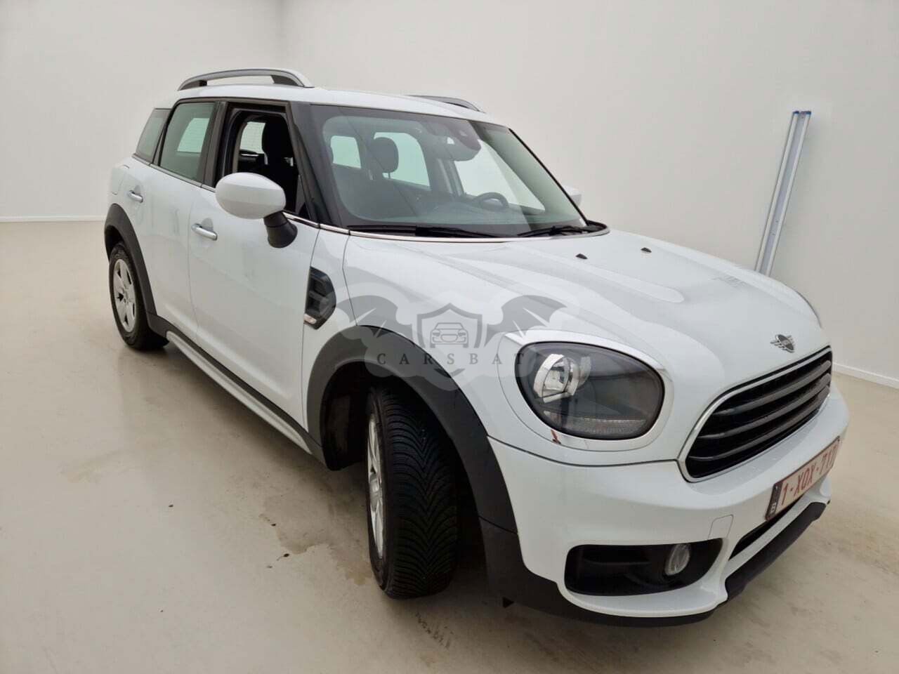 Mini Countryman One 1.5 2020