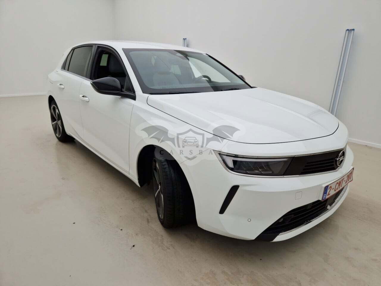 Opel Astra 1.2 Elegance 2022