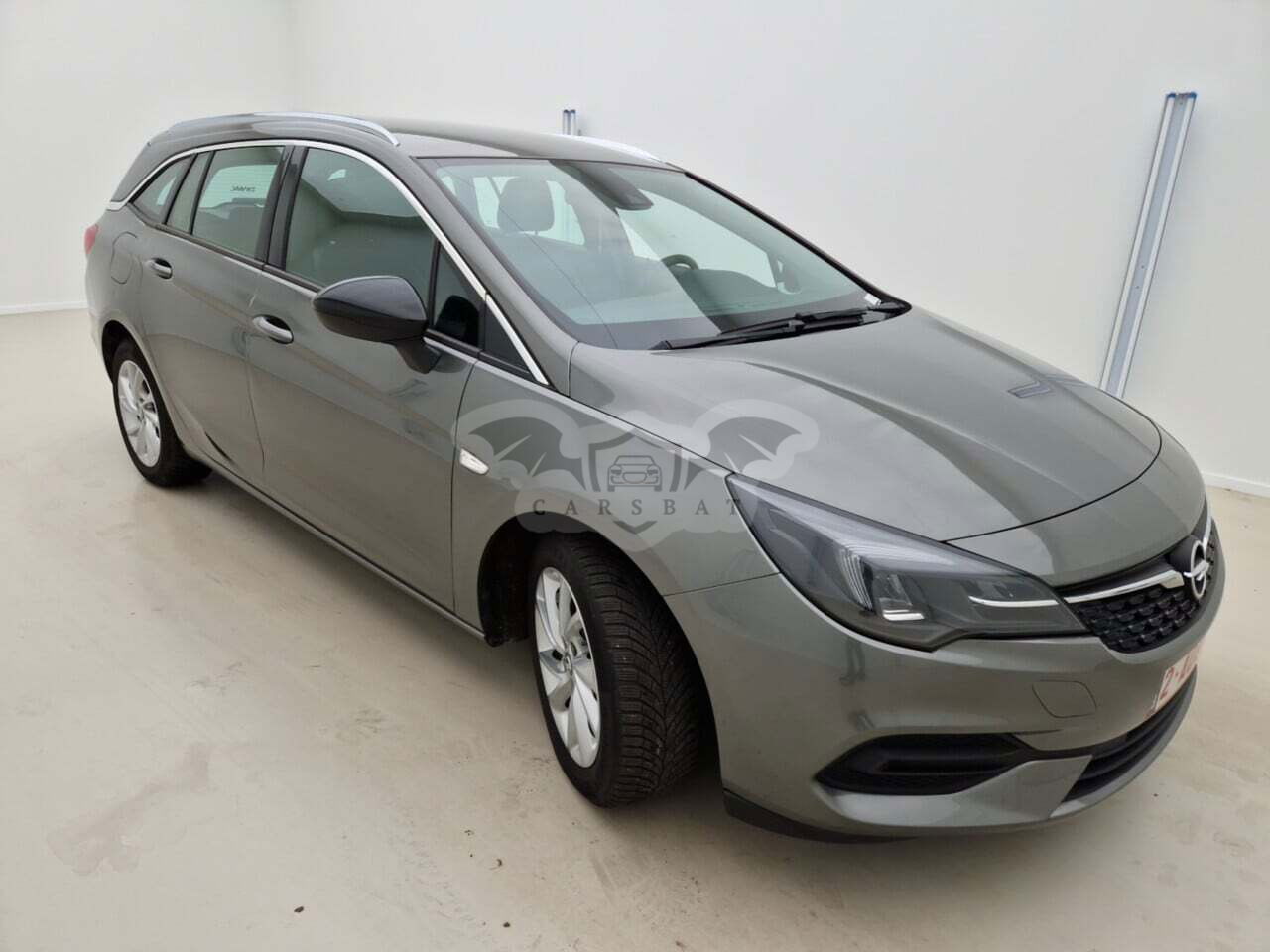 Opel Astra Sports Tourer 1.5 Elegance 2021