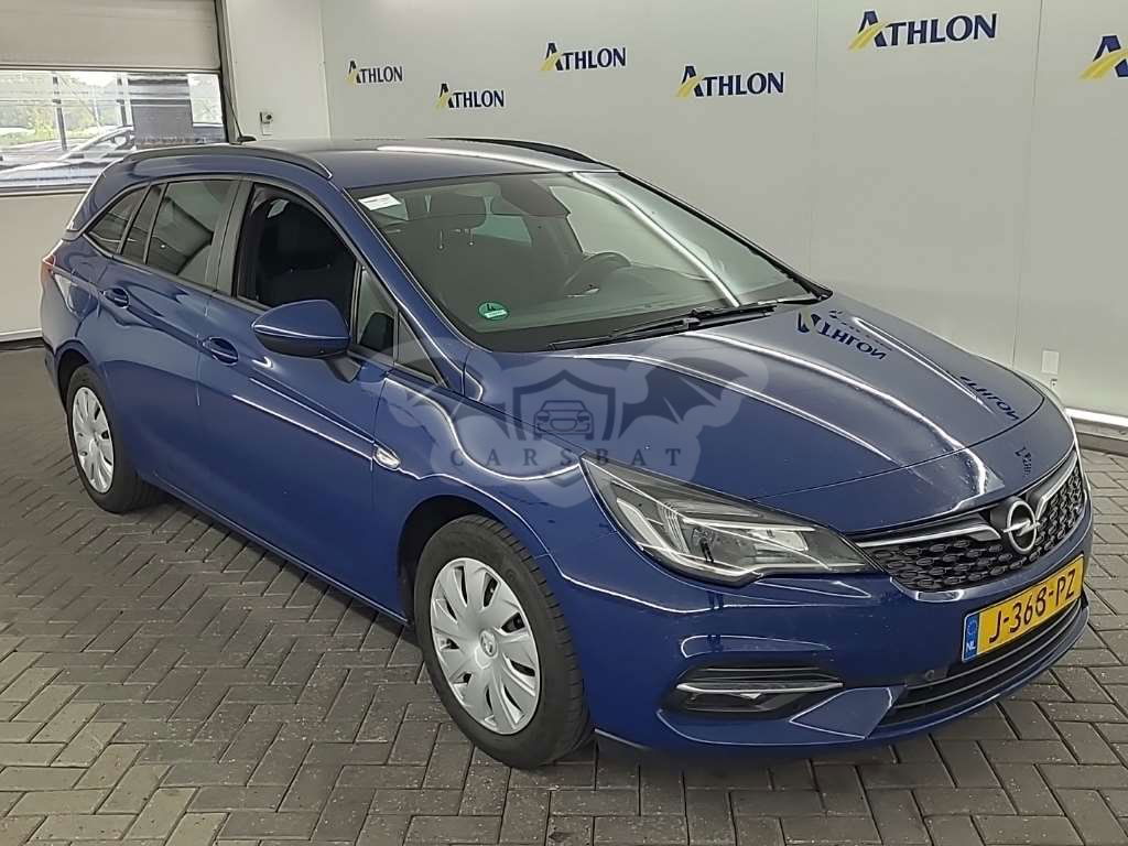 Opel Astra Sports Tourer 1.2 Business 2020