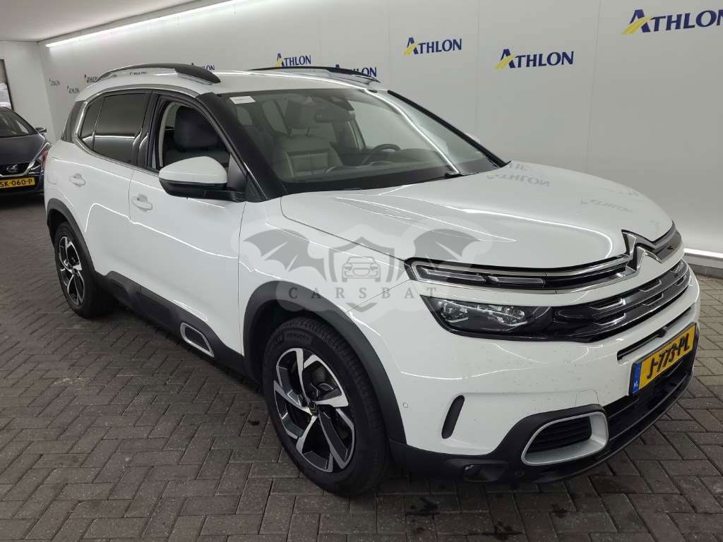 Citroën C5 Aircross Business Plus 2020