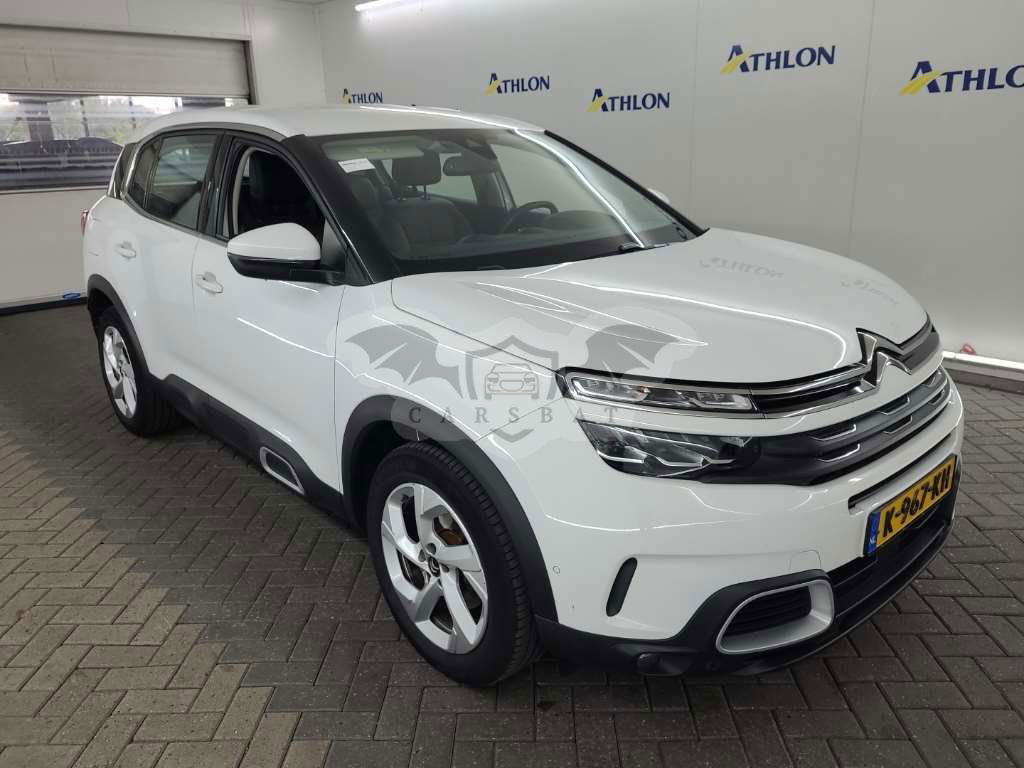 Citroën C5 Aircross Business 2021